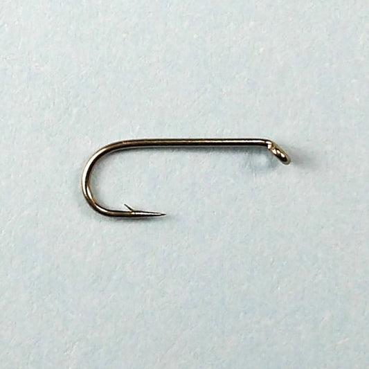 Daiichi 1100 Wide Gap Dry Fly Hook