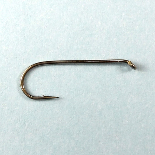 Daiichi 1280 2X Long Dry Fly Hook
