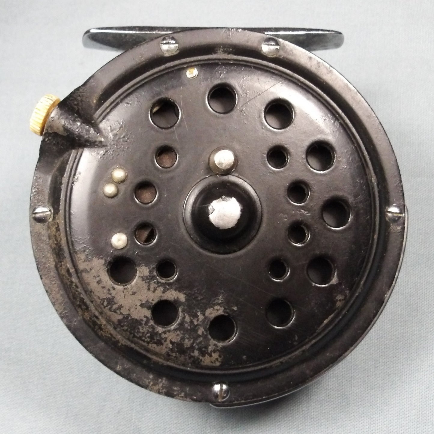 Pflueger  Medalist 1494 1/2 DA Fly Reel