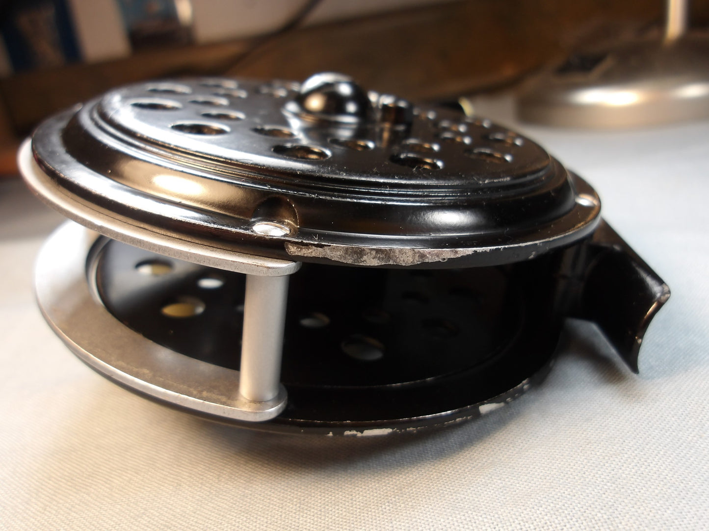 Pflueger Medalist 1495 AK