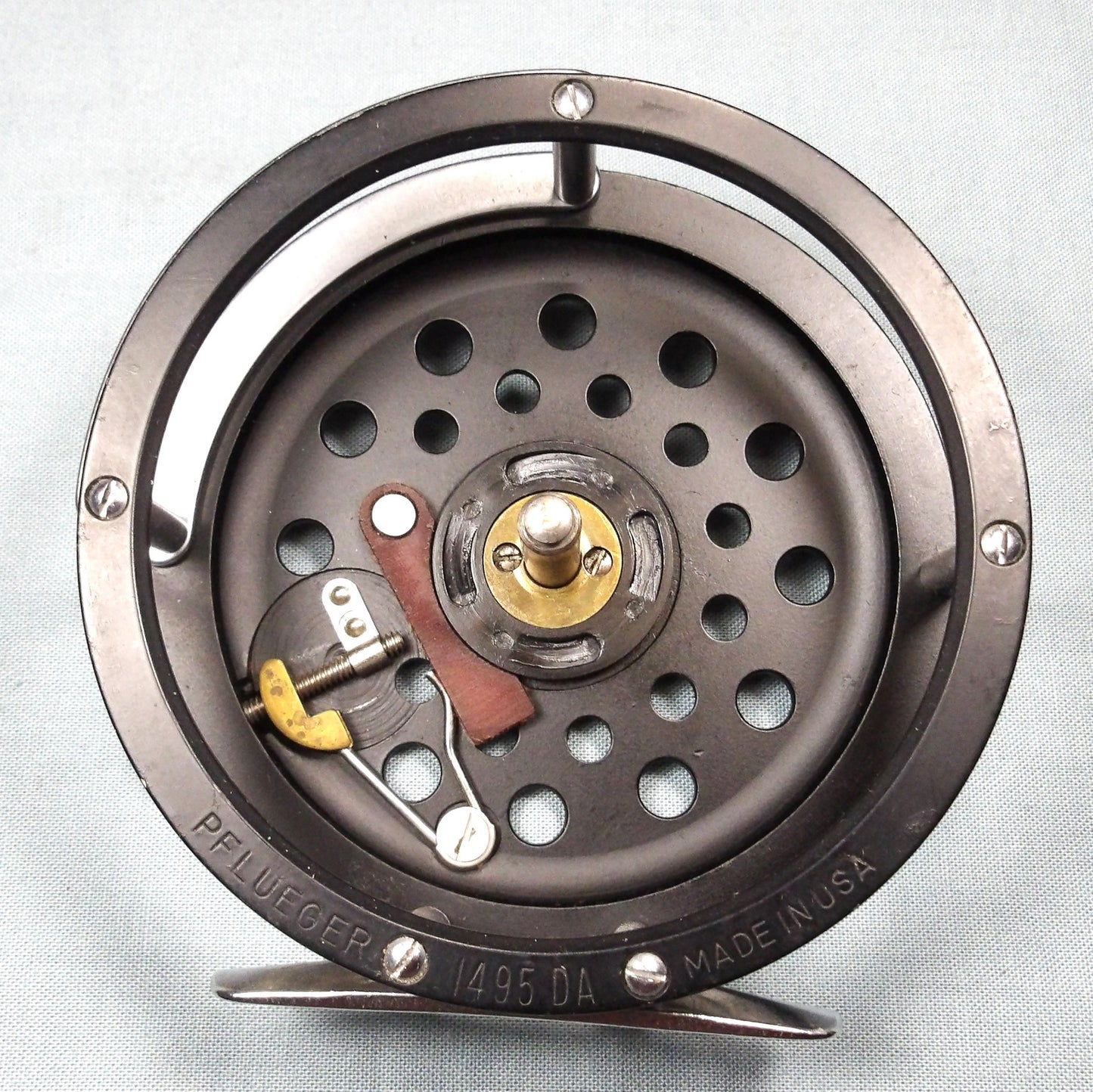 Pflueger Medalist 1495 DA Fly Reel