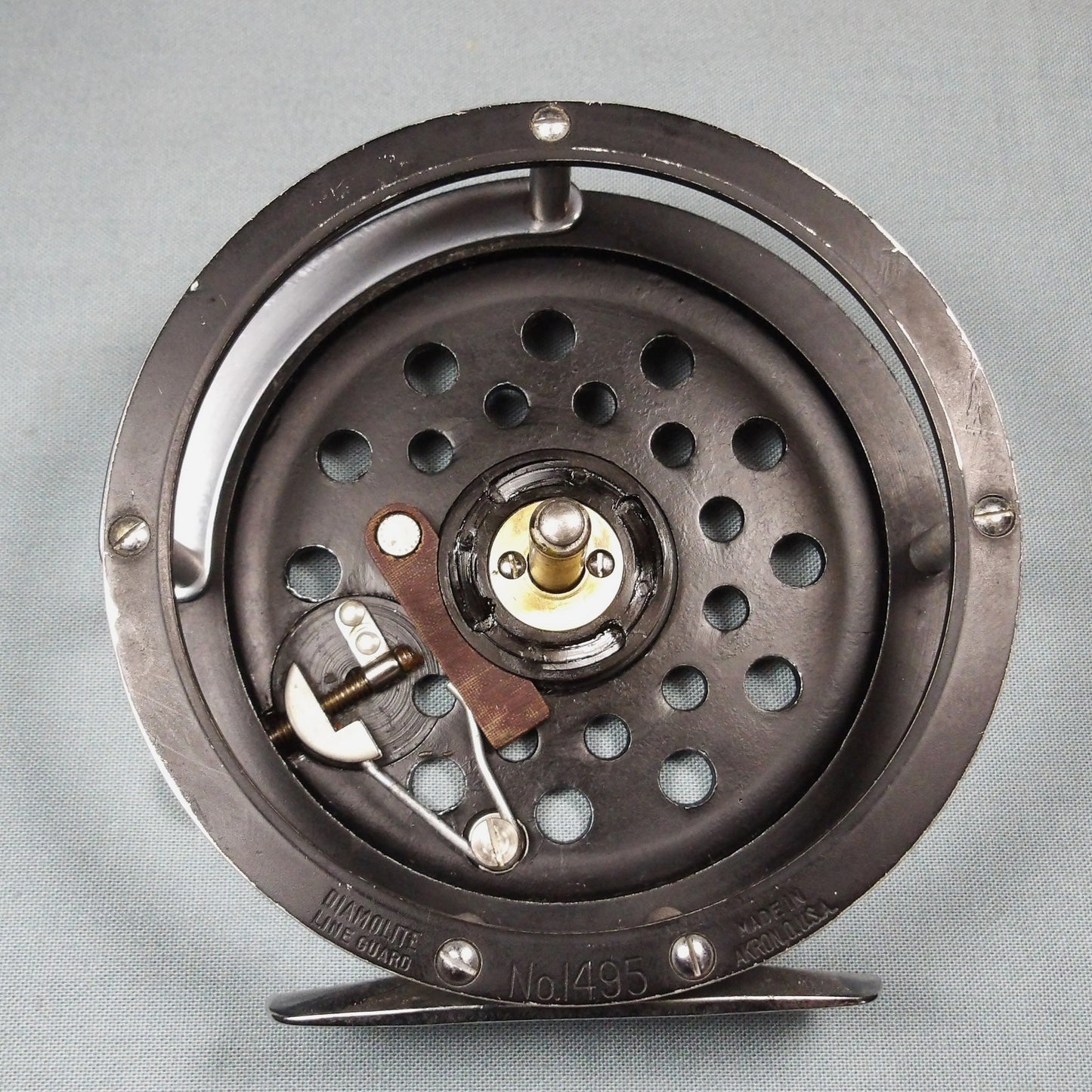 Pflueger Medalist 1495 Diamolite Fly Reel