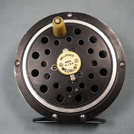 Pflueger Medalist 1495 Diamolite Fly Reel