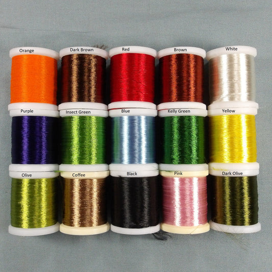 Danville's 4 Strand Floss