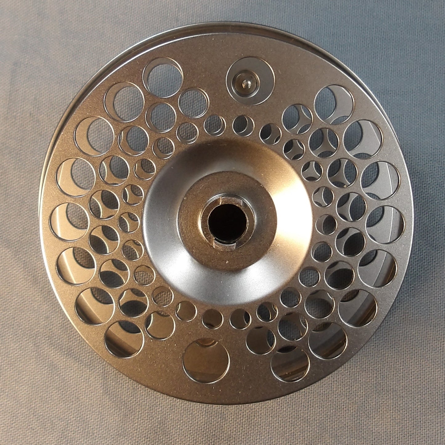 Orvis Battenkill BBS II Reel and Spare Spool