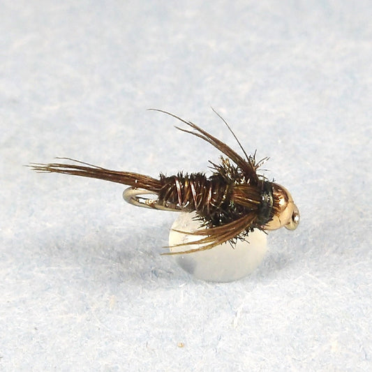 BH Pheasant Tail Olive