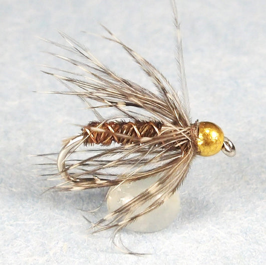 BH Pheasant Tail Soft Hackle