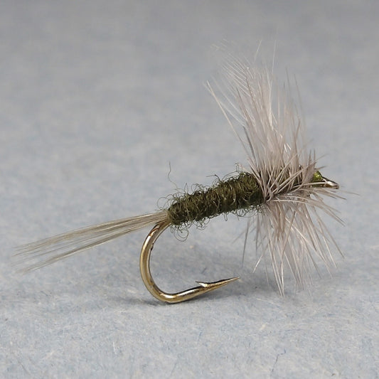 Blue Wing Olive