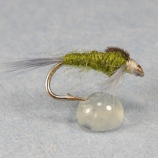 Blue Wing Olive Nymph