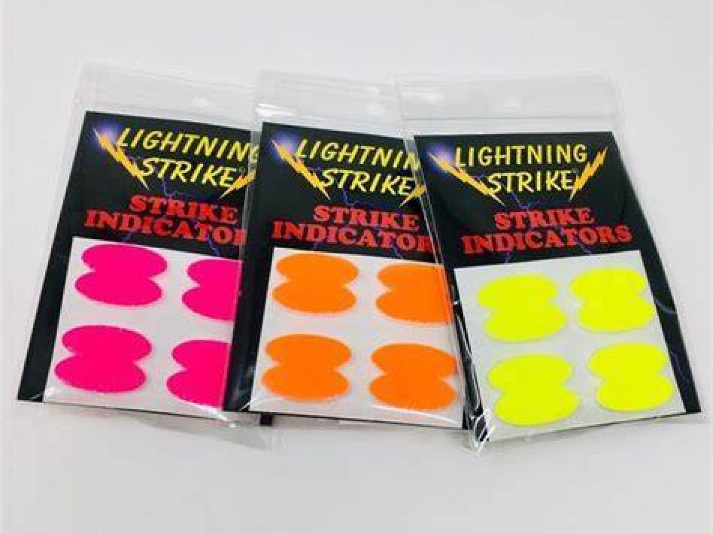 Lightning Strike BigDicators