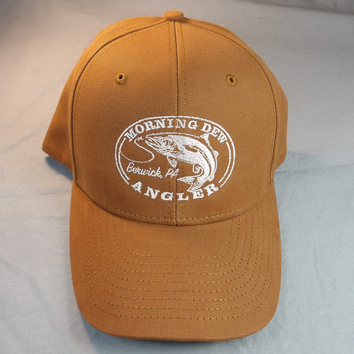 MDA Logo Hat