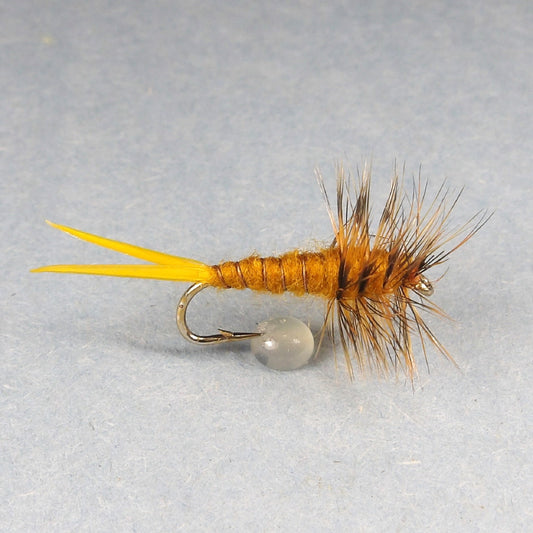Brooks Golden Stonefly