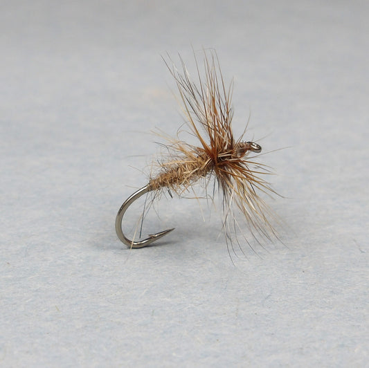 Hares Ear Caddis