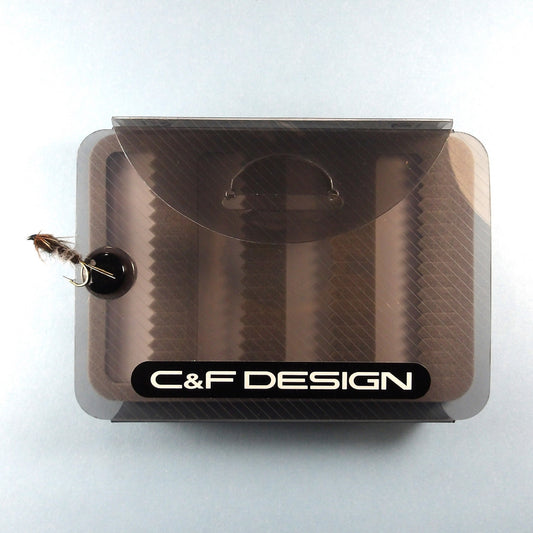 C&F Micro Slit Foam Fly Protector