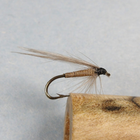 Flicks Early Brown Stone