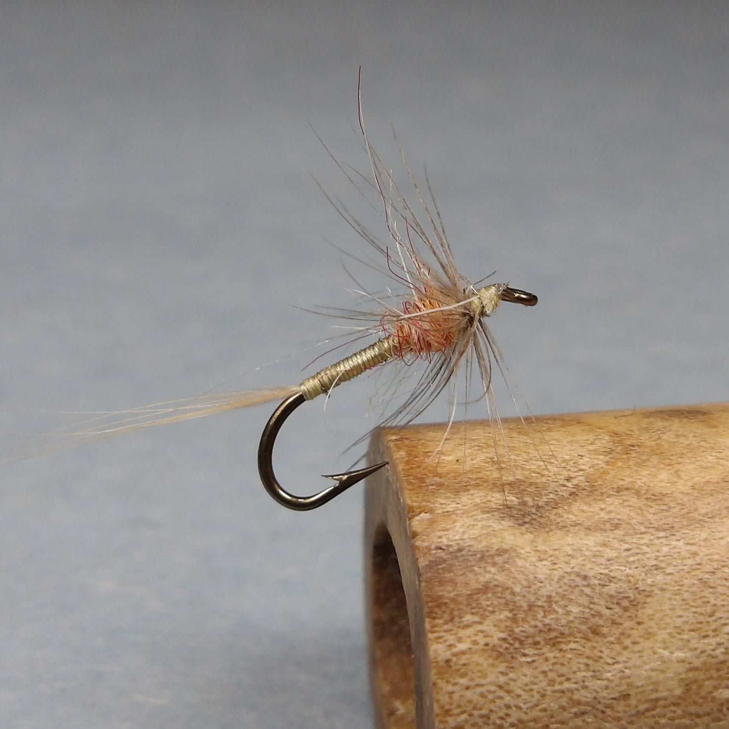 Tups Nymphs