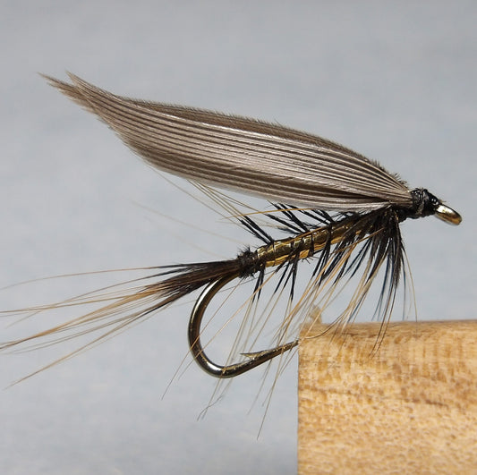 Wickhams Fancy ( Furnace)