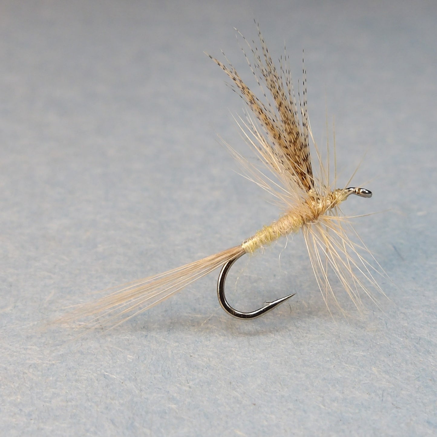 Classic Light Cahill Dry Fly