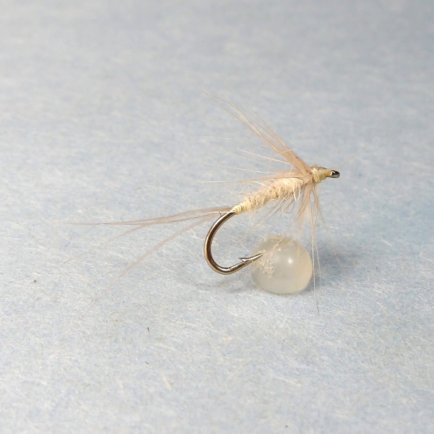 Classic Pale Evening Dun Soft Hackle