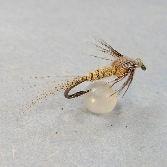 Classic Light Cahill Nymph