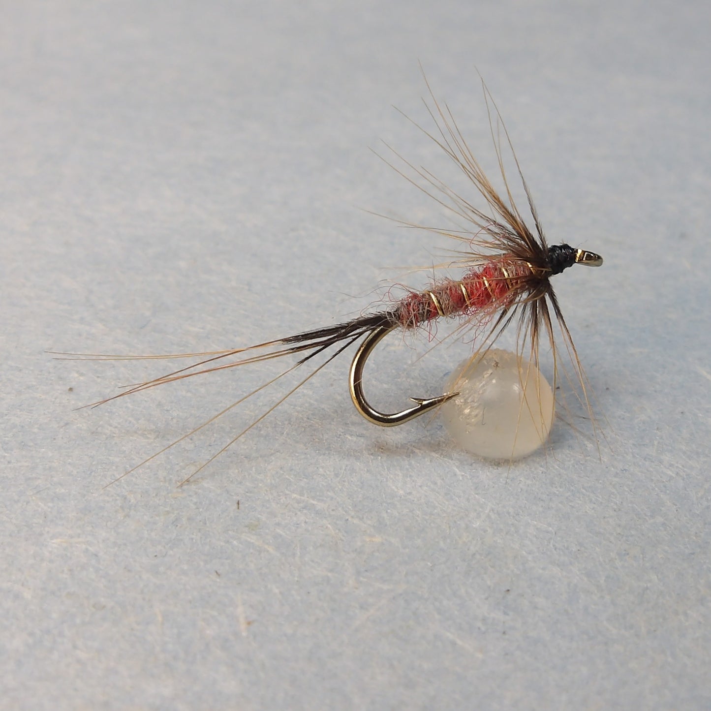 Classic Conover Soft Hackle
