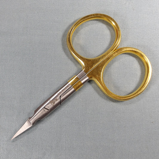 Dr. Slick 3 1/2" Arrow Scissor