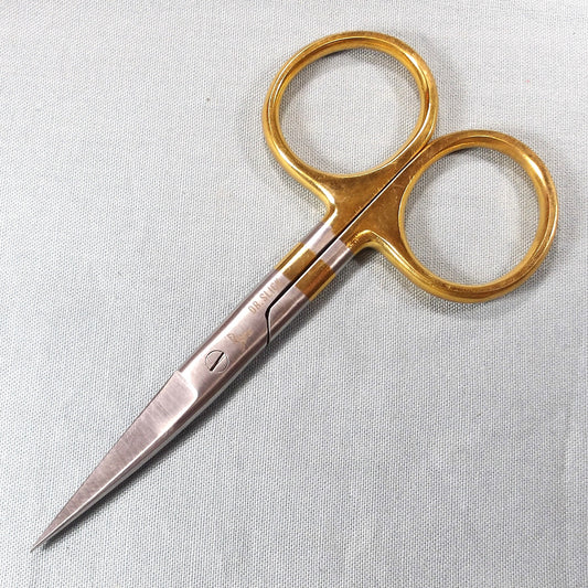 Dr. Slick 4 1/2" Hair Scissor