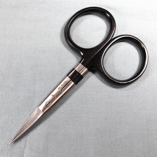 Dr. Slick 4" Tungsten Carbide Scissor