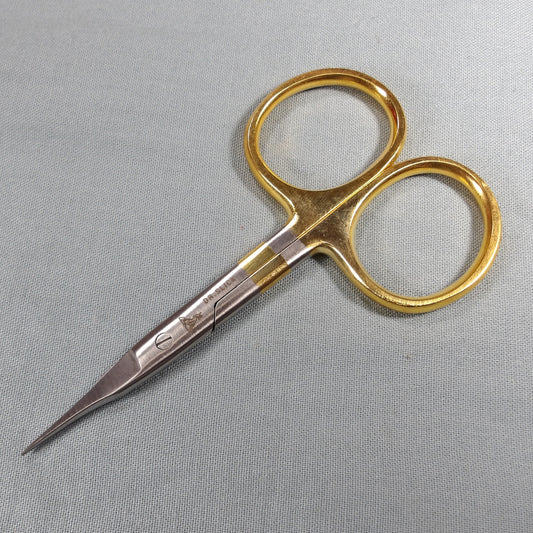 Dr. Slick 4" Micro Tip Scissor