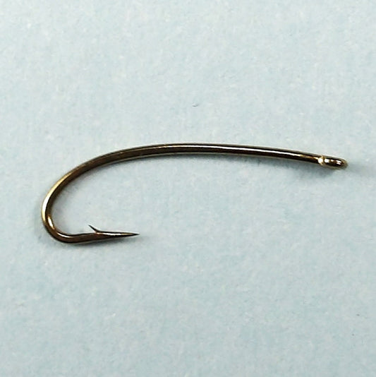 Daiichi 1270 Curved Hook