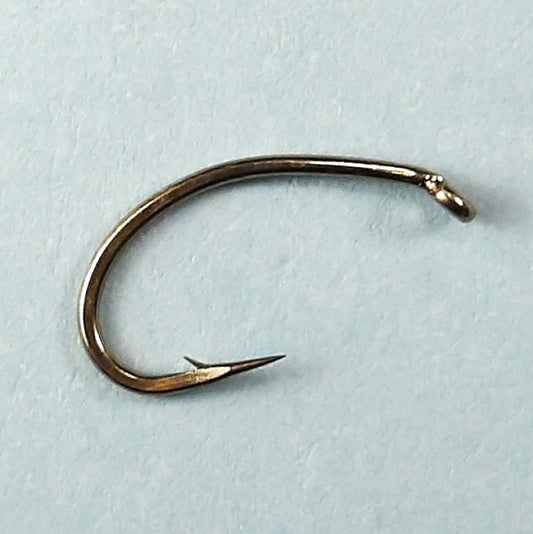 Daiichi 1120 Heavy Wide Gape Scud Hook