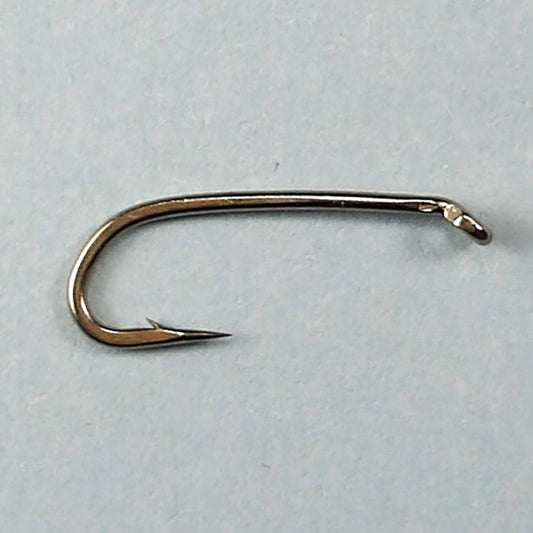 Daiichi 1560 Traditional Nymph Hook