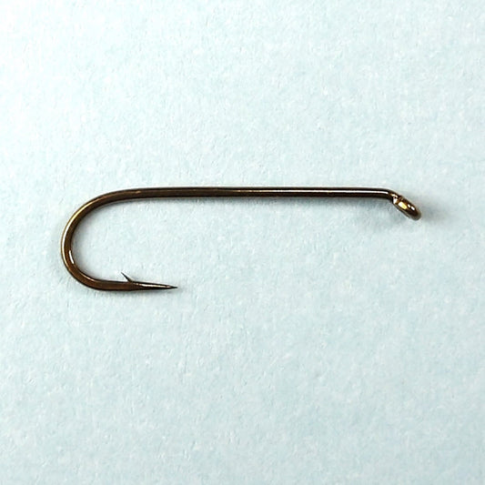 Daiichi 1720 3XL Wet/Nymph Hook