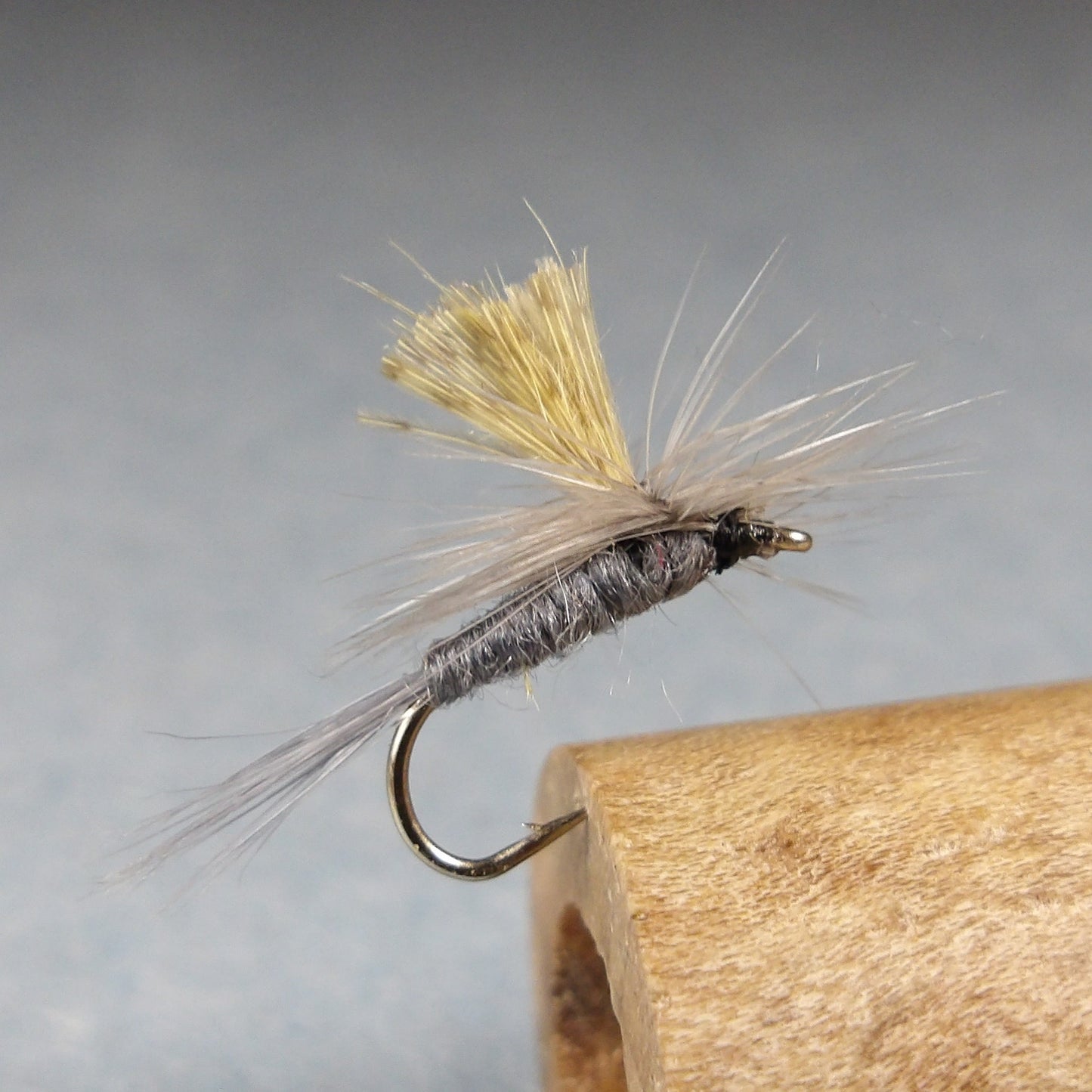 Dark Hendrickson Parachute