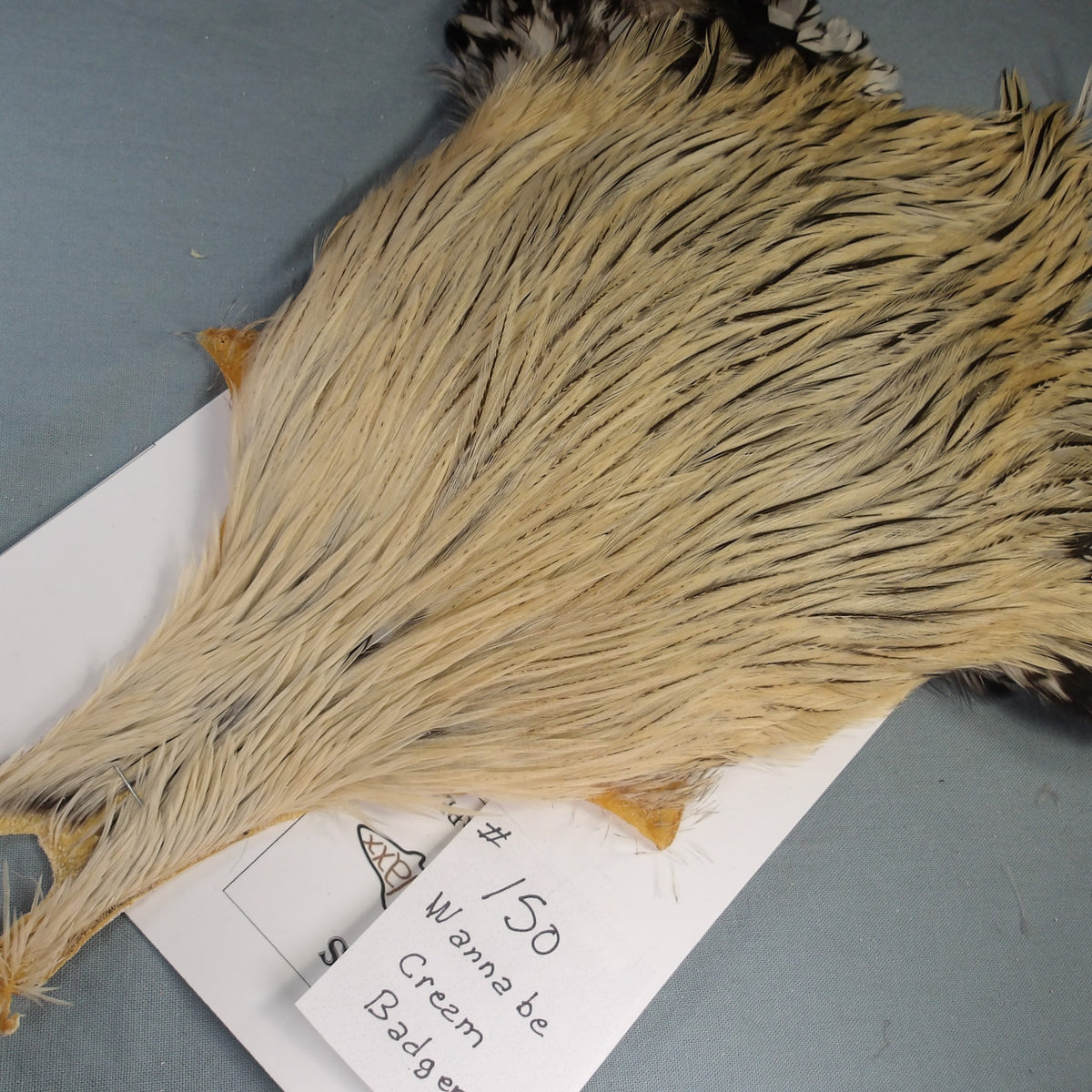 Doc's Rooster Cape # 150