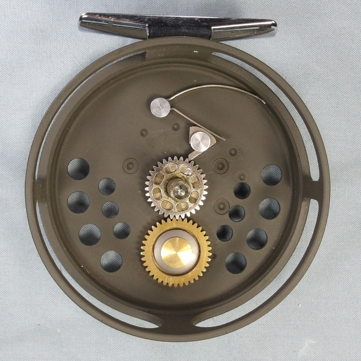 Eagle Claw GRM 6/7 RC Disc Drag