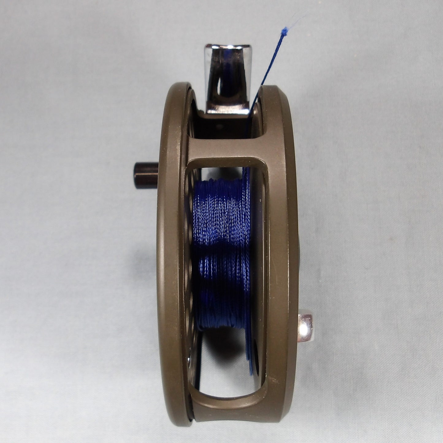 Eagle Claw GRM67RC Disc Drag Fly Reel