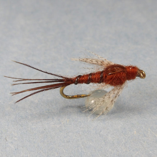 Eastern March Brown Nymph