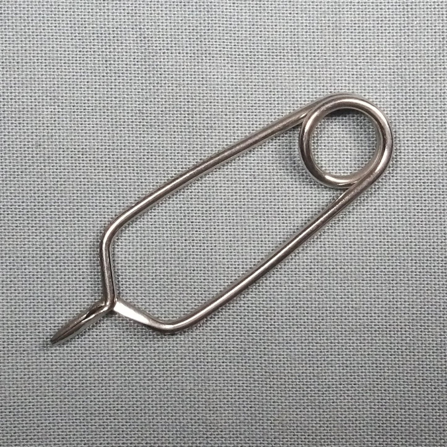 English Style Midge Hackle Plier