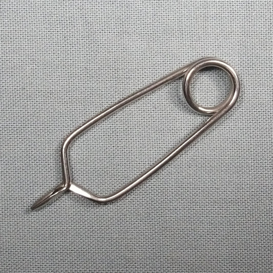 English Style Midge Hackle Plier