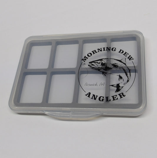 Ultra Slim 8 Compartment Magnetic