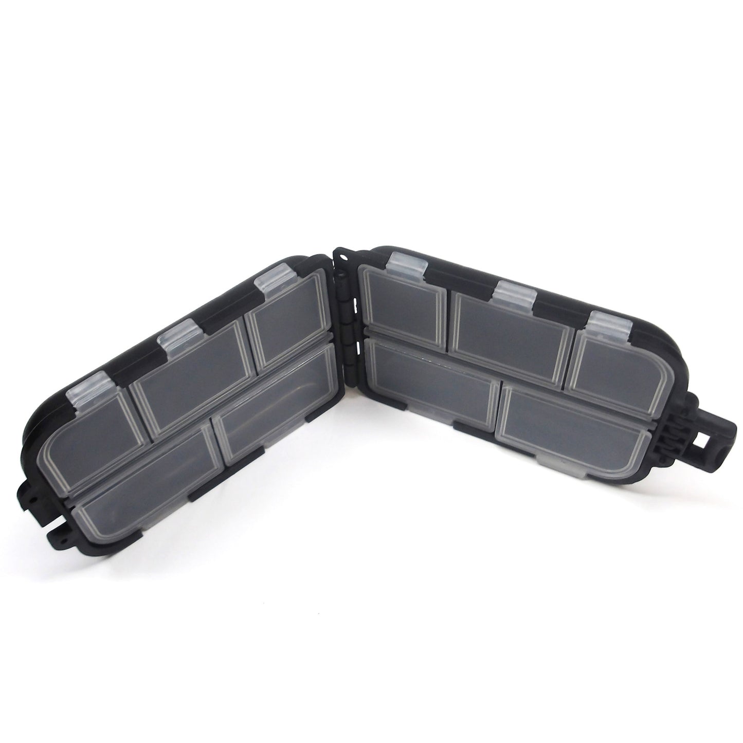 Pocket Compartment Fly Box