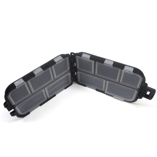 Pocket Compartment Fly Box