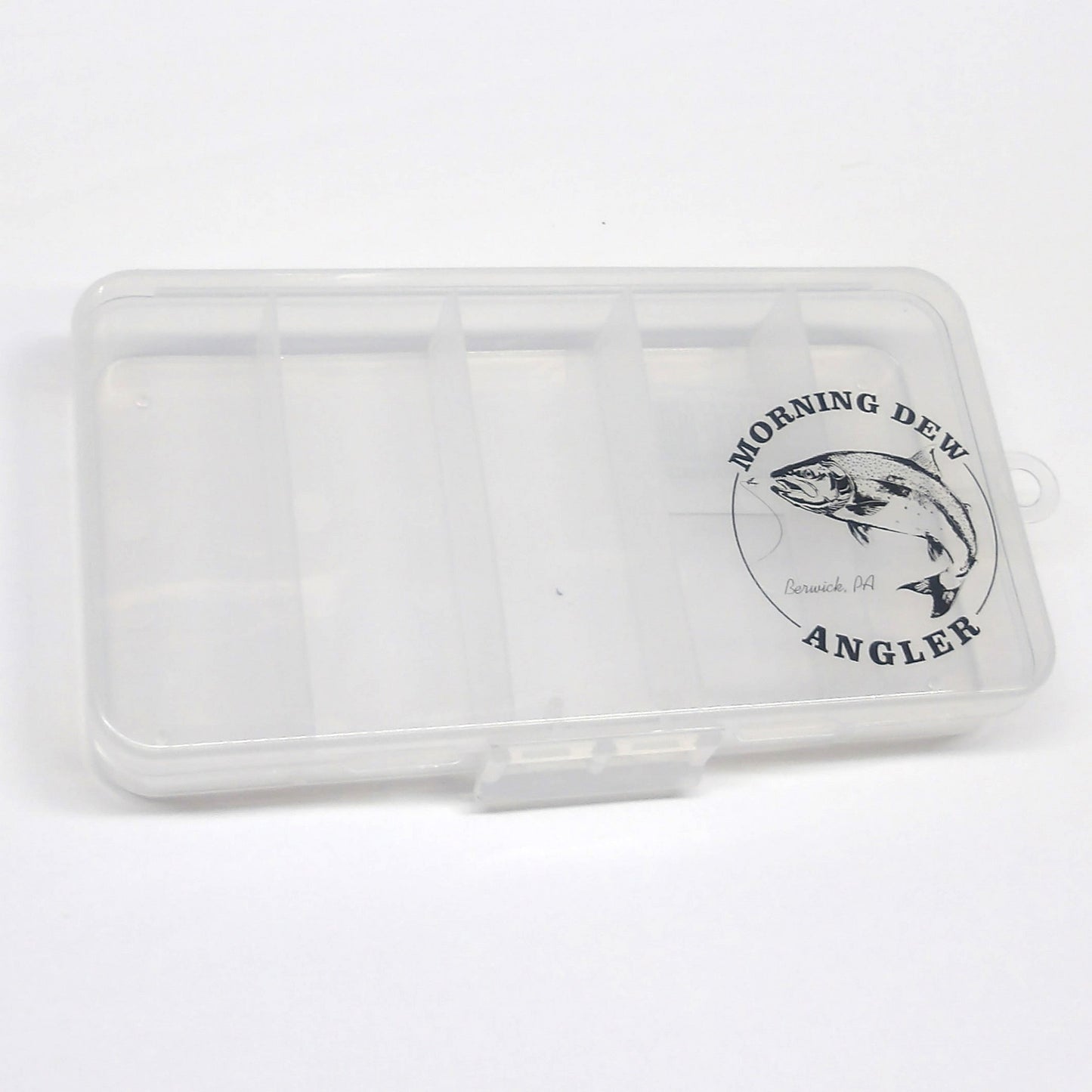 Streamer/ Saltwater Fly Box