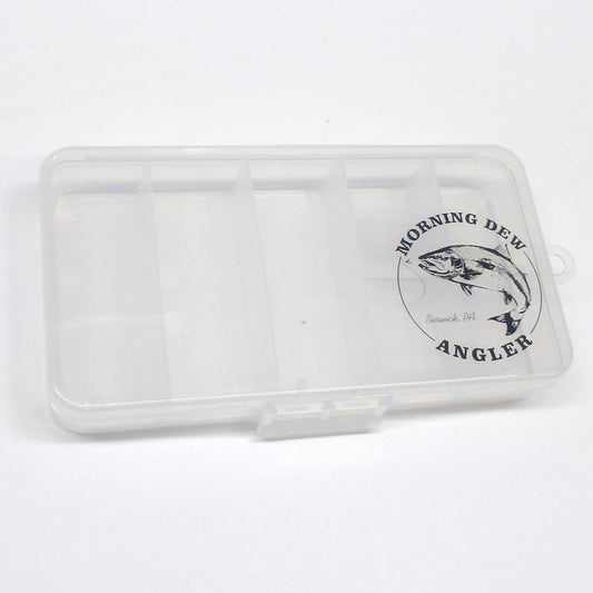 Streamer/ Saltwater Fly Box