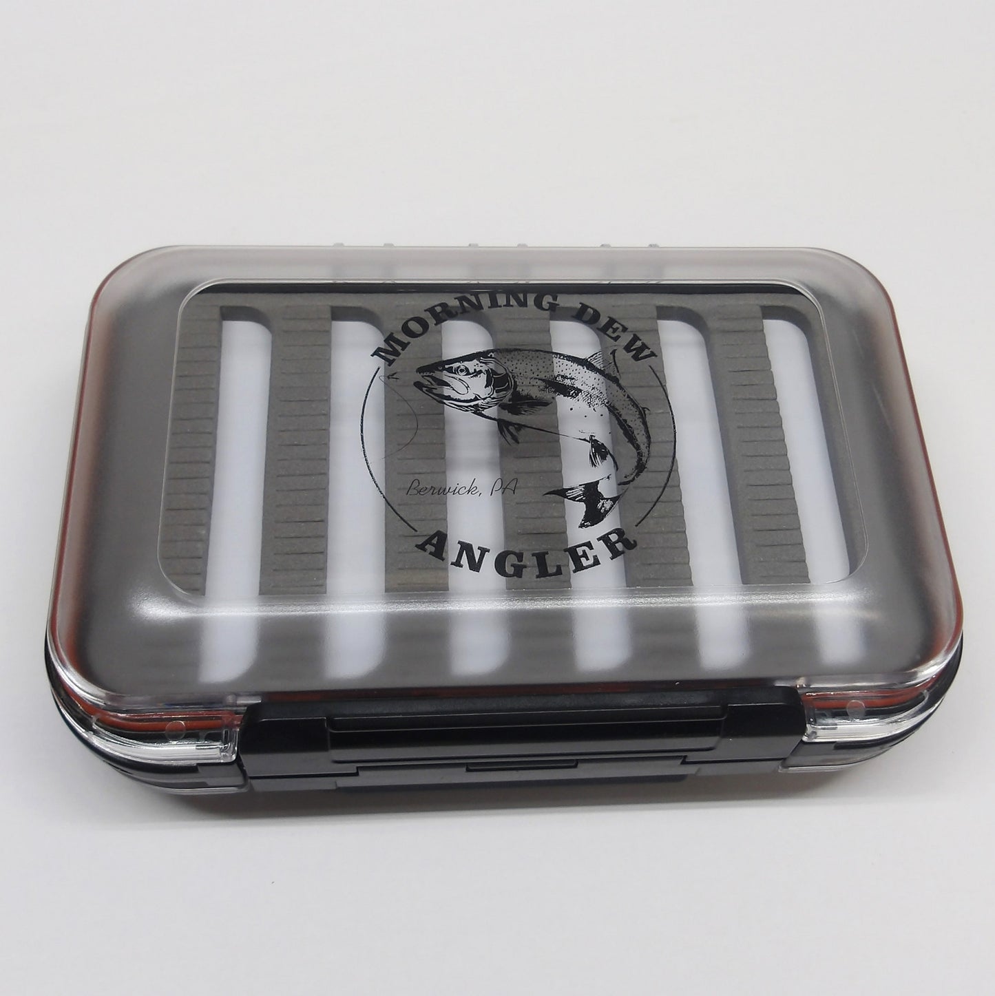 Large Double Sided Fly box