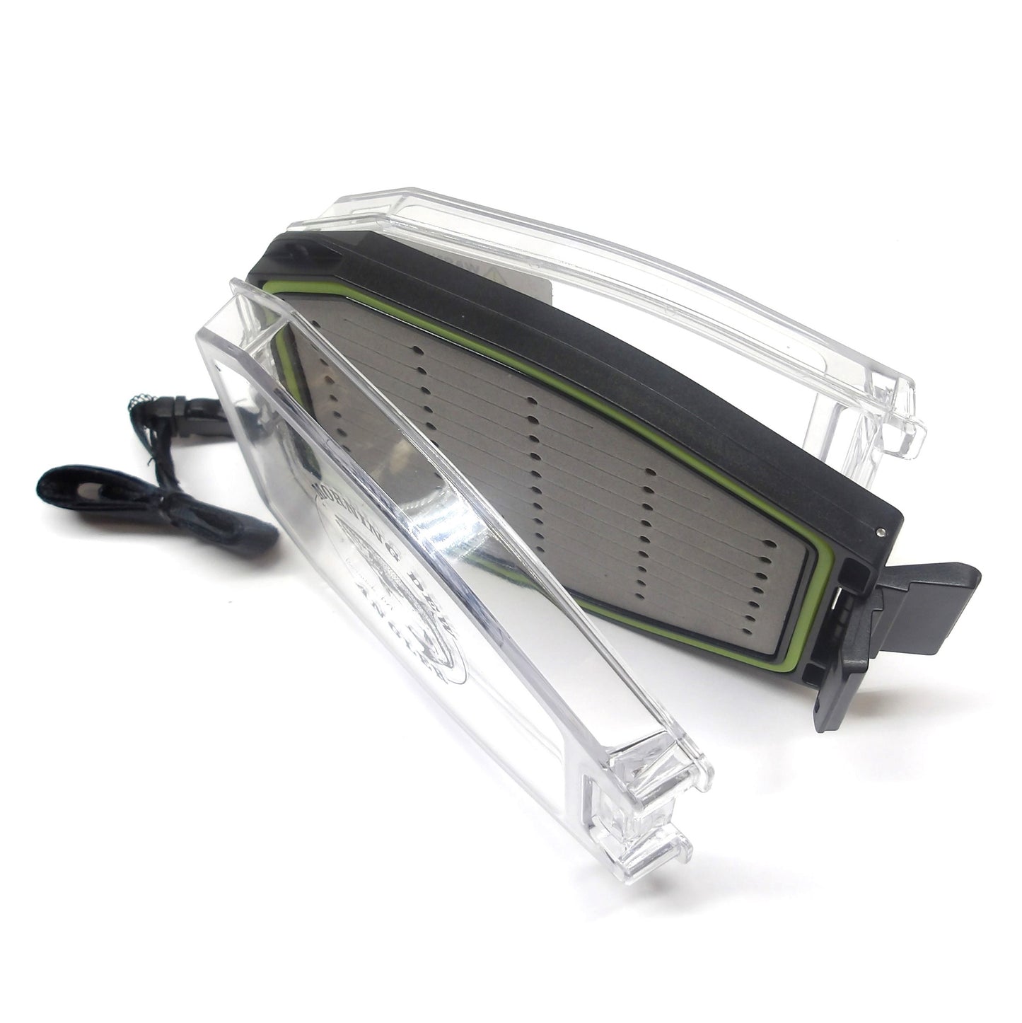 Teton Premium Fly Box