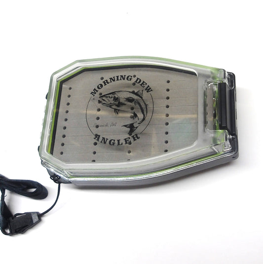 Teton Premium Fly Box