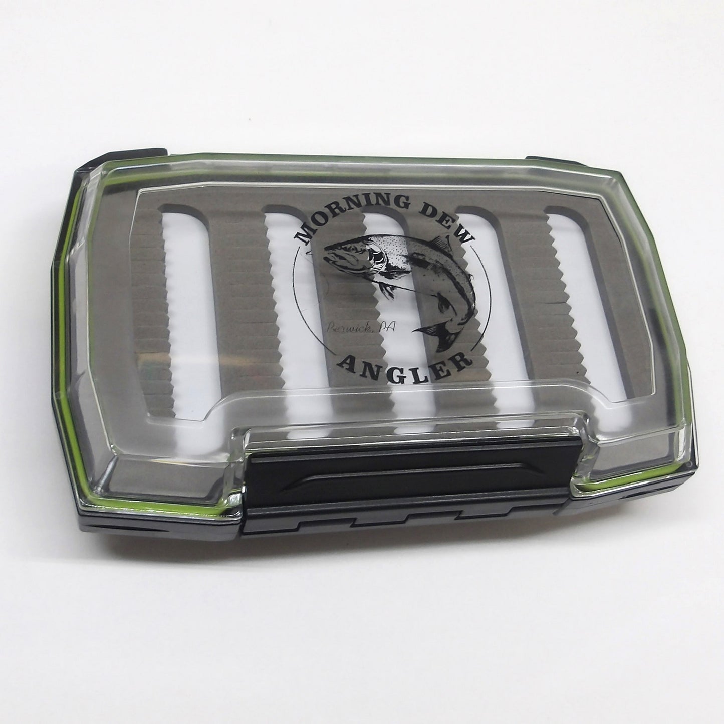 Medium Teton Pemium Fly Box