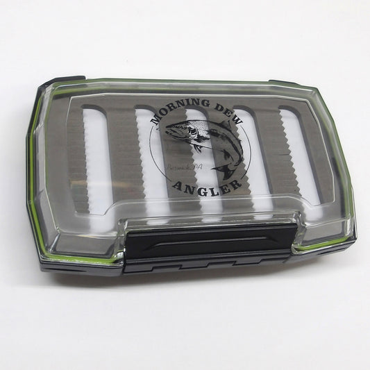 Medium Teton Pemium Fly Box